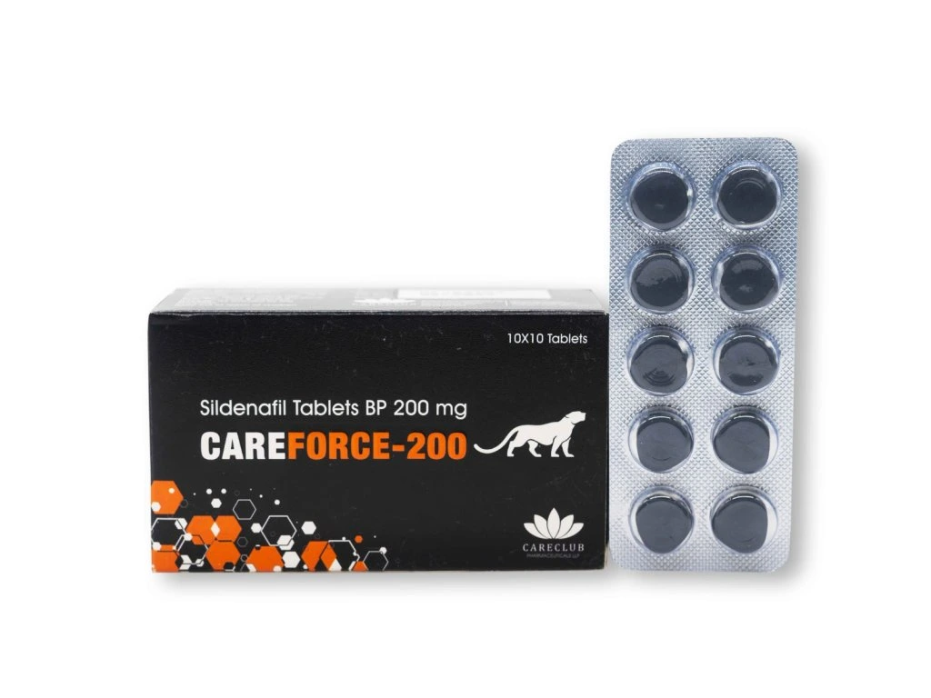 careforce