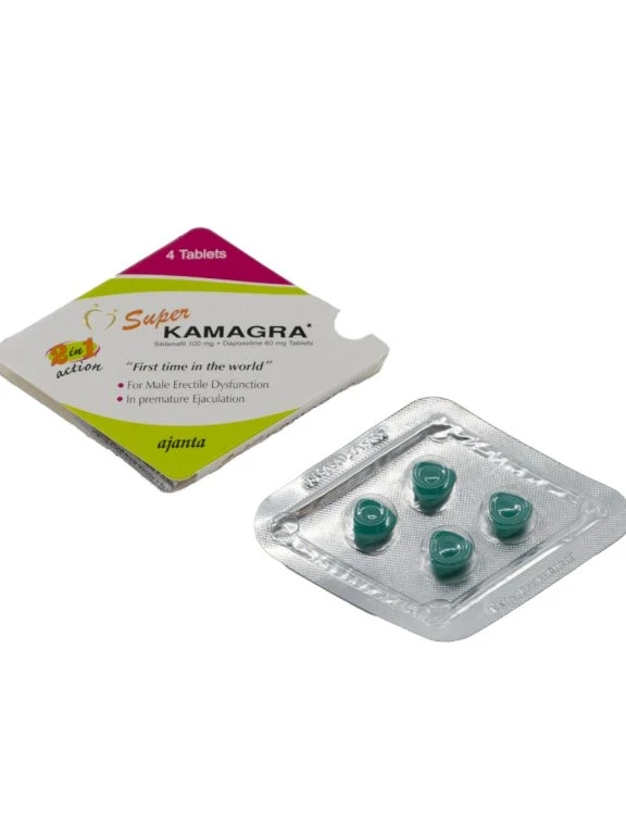 super kamagra