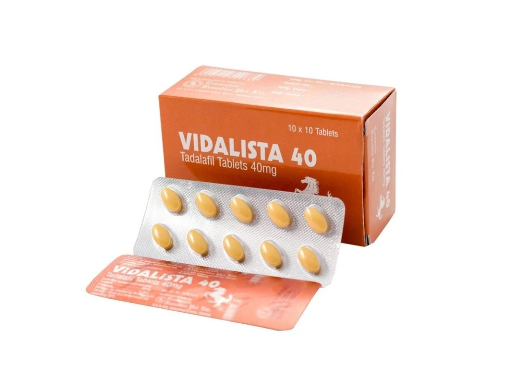 vidalista